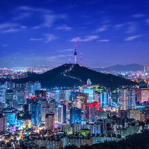 Грузоперевозки в Сеул - Грузоперевозки из Сеула